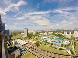 J Gateway (D22), Condominium #559809281